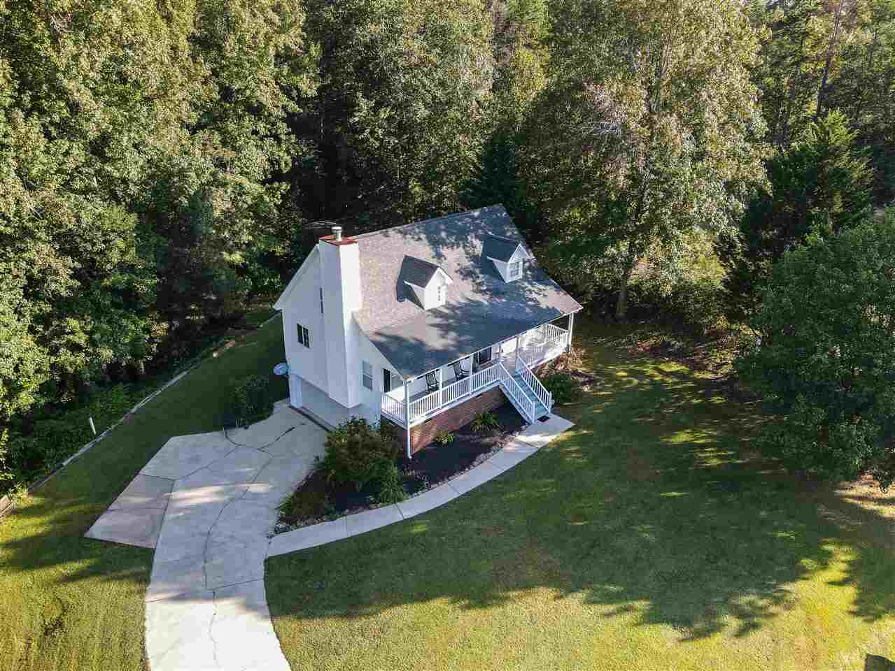 146 McBeth Road Cowpens, SC 29330 - Photo 24 of 31
