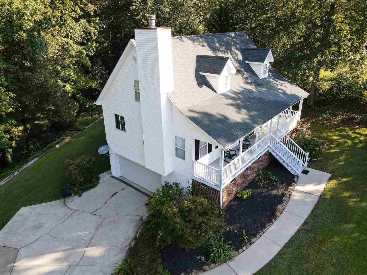 146 McBeth Road Cowpens, SC 29330 - Photo 25 of 31