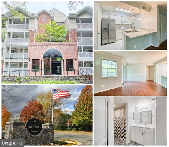 $1,925 | 1504 Lincoln Way, Unit 310, McLean, VA 22102