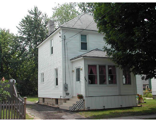 104 Dana Street Springfield, MA 01104 - Photo 1 of 1