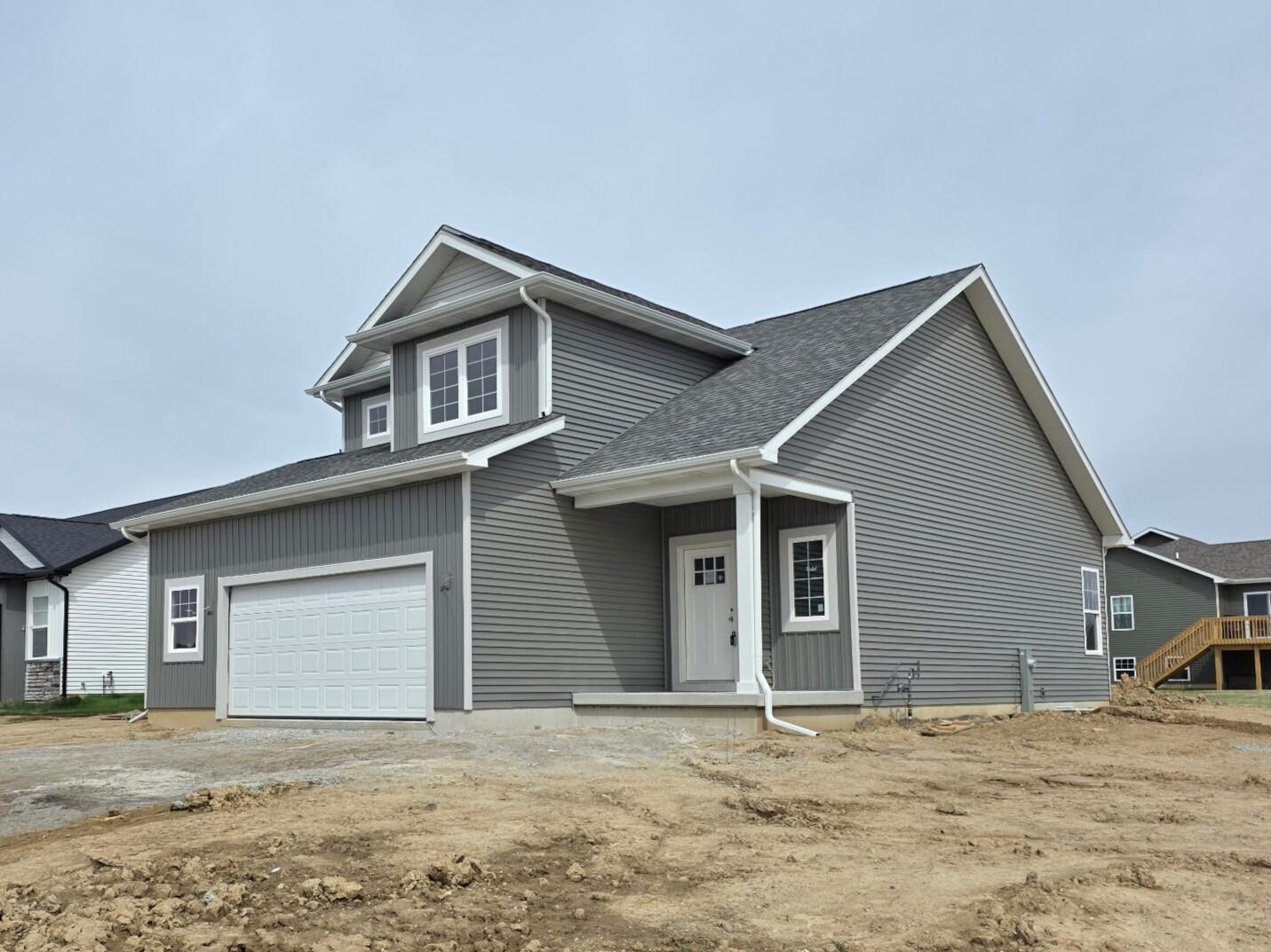 4904 Stephen Lane Lowell, IN 46356 - Photo 1 of 24 1431x1073