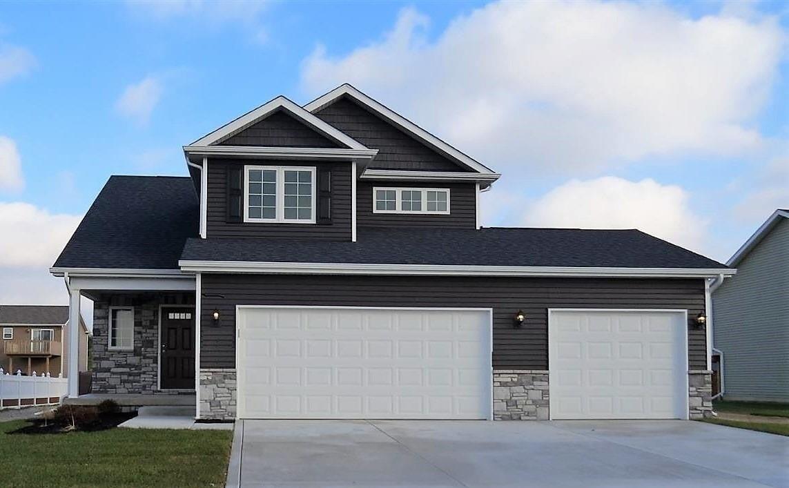 4904 Stephen Lane Lowell, IN 46356 - Photo 3 of 24 1143x707