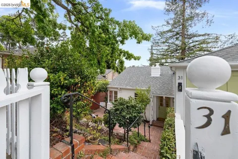 $995,000 | 31 Harbord Court, Oakland, CA 94618