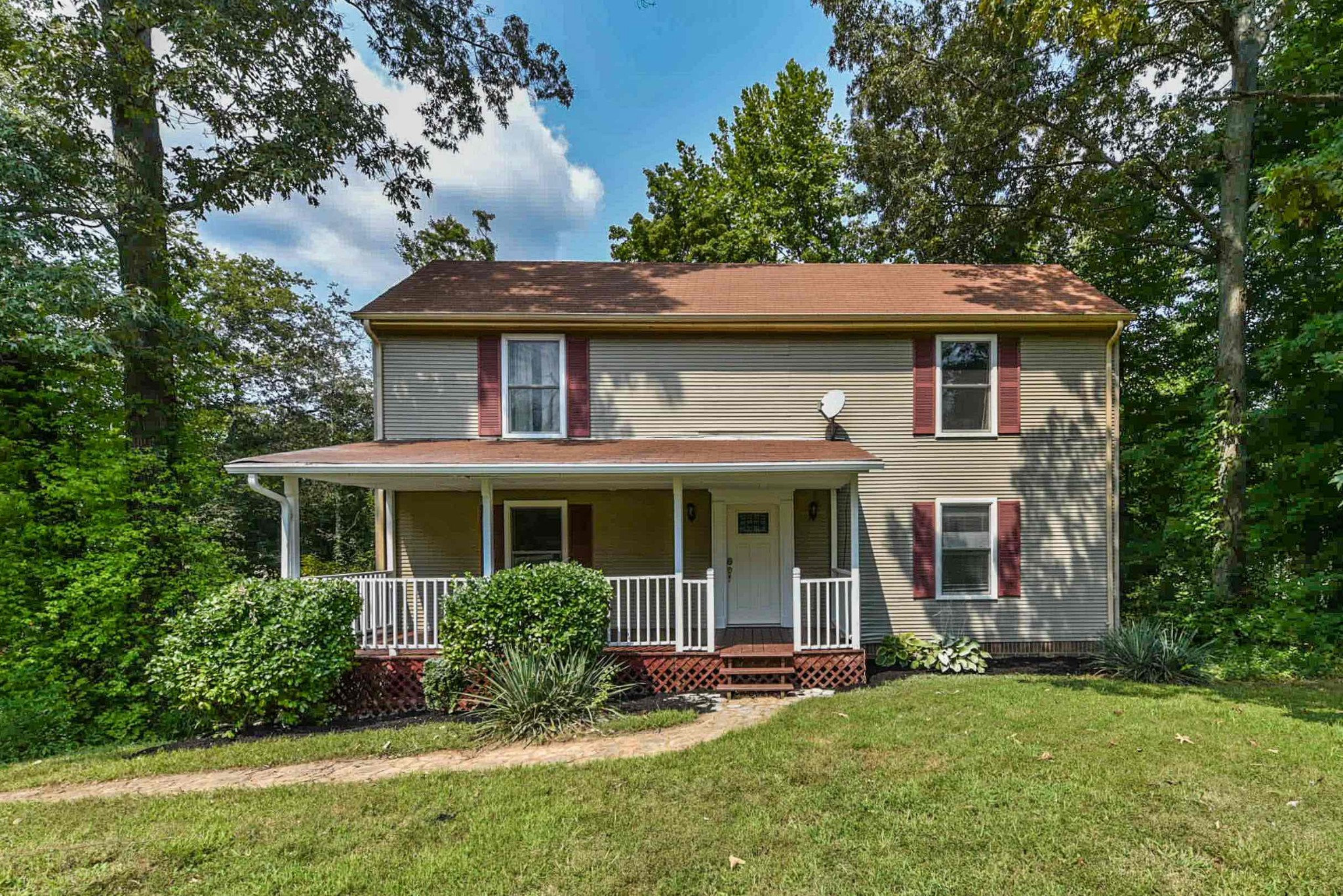 793 Lake Ridge Court Springfield, TN 37172 - Photo 1 of 29 Gallery Image 1