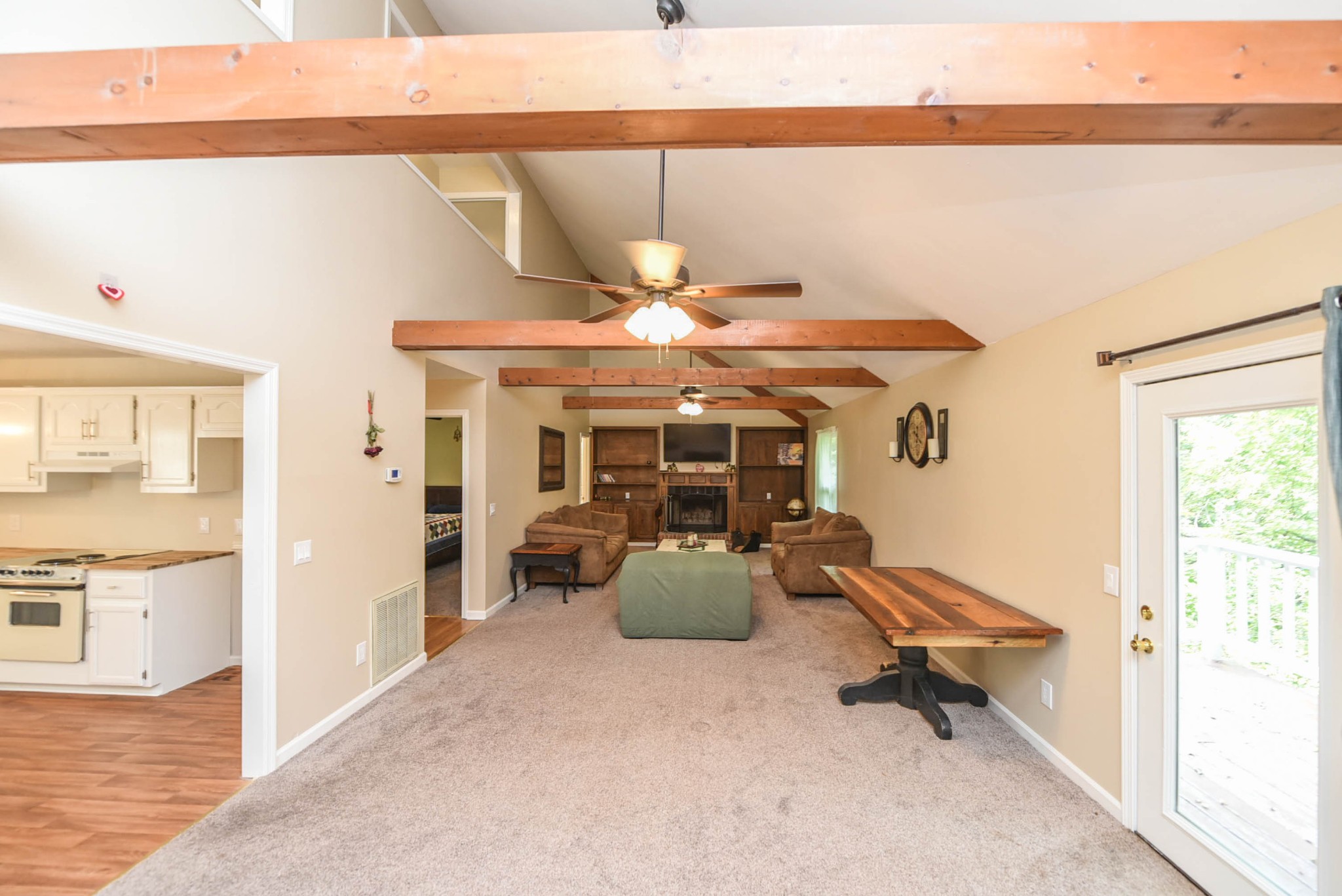 793 Lake Ridge Court Springfield, TN 37172 - Photo 13 of 29 Gallery Image 13