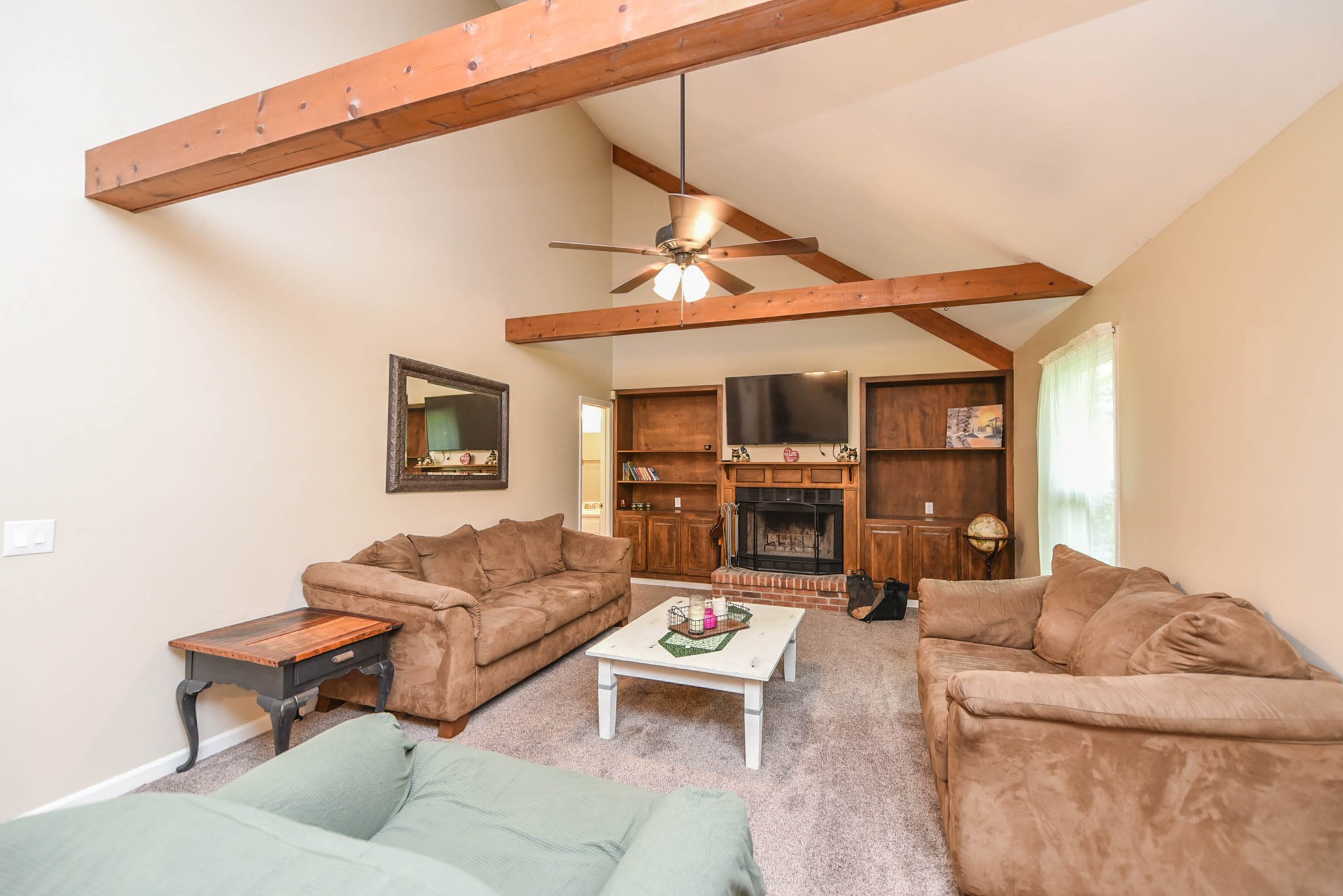 793 Lake Ridge Court Springfield, TN 37172 - Photo 16 of 29 Gallery Image 16