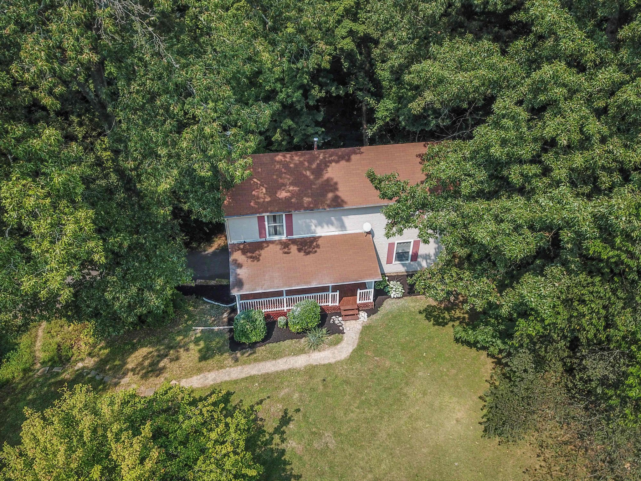 793 Lake Ridge Court Springfield, TN 37172 - Photo 7 of 29 Gallery Image 7