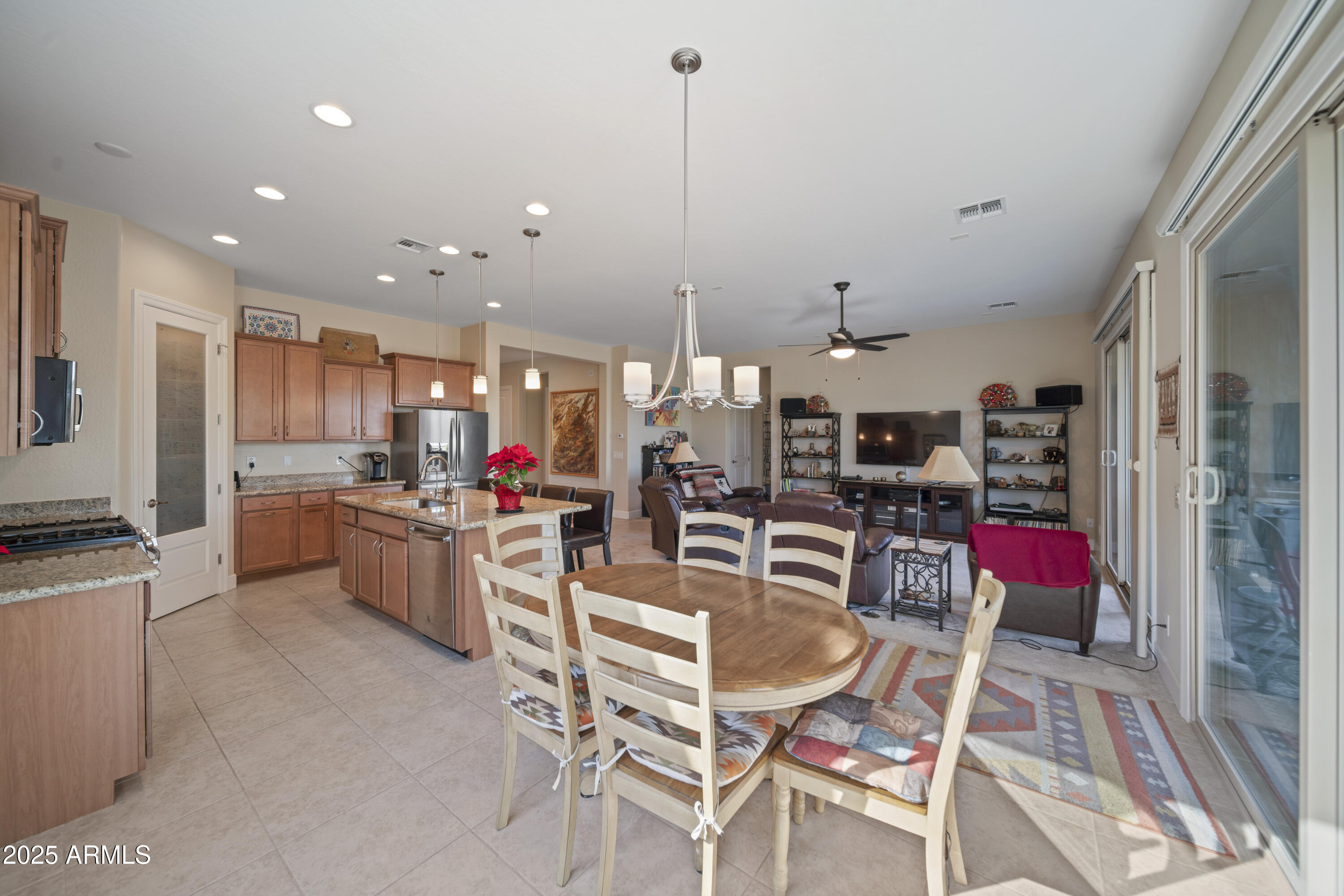 4450 Buffalo Ridge Wickenburg, AZ 85390 - Photo 18 of 36