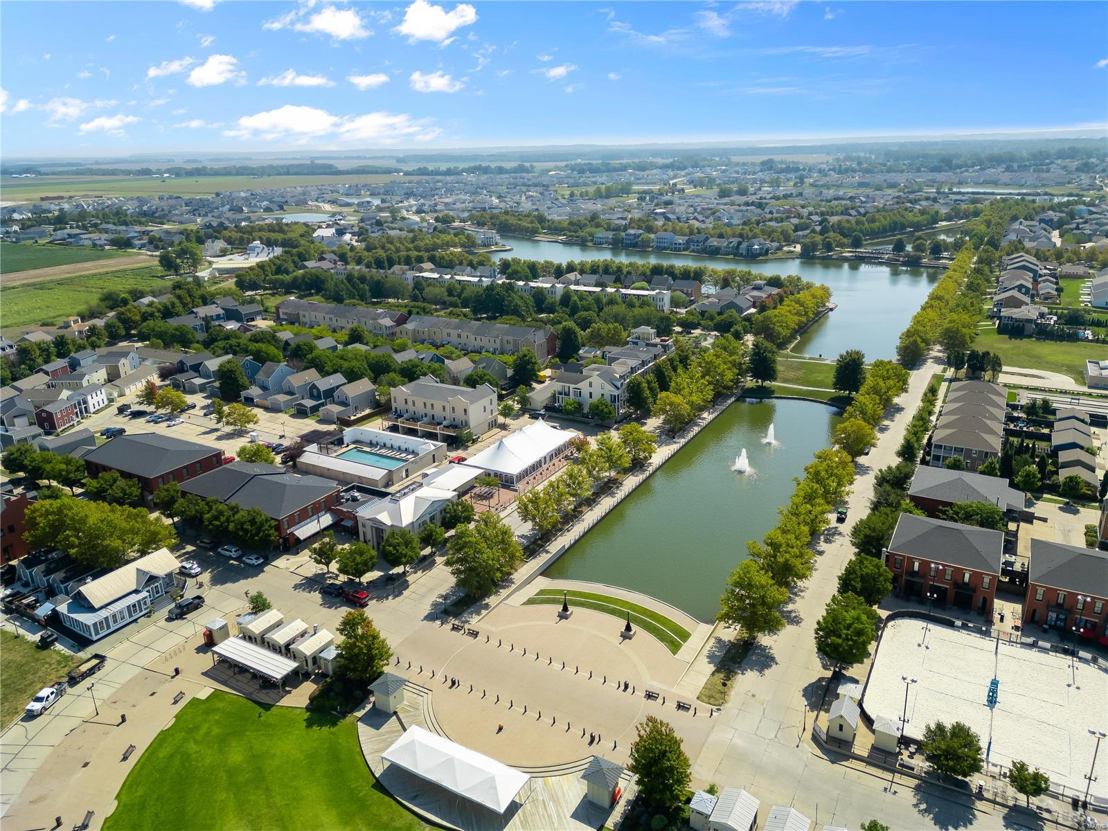 3256 Domain Street St. Charles, MO 63301 - Photo 38 of 38