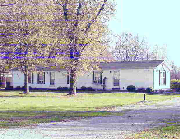 1110 South Pittenger Road Selma, IN 47383 - Photo 1 of 1