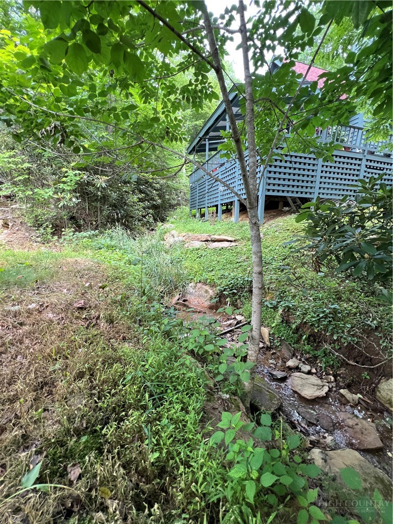 187 Little Creekside Road Banner Elk, NC 28604 - Photo 26 of 31