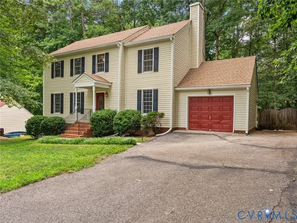 $380,000 | 5112 Cane Mill Lane, Chesterfield, VA 23236