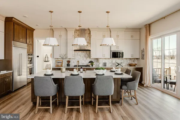 $665,331 | 610 East Tolna Road, Unit DEVONSHIRE, Shrewsbury, PA 17361
