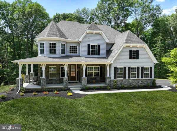 $665,331 | 610 East Tolna Road, Unit DEVONSHIRE, Shrewsbury, PA 17361