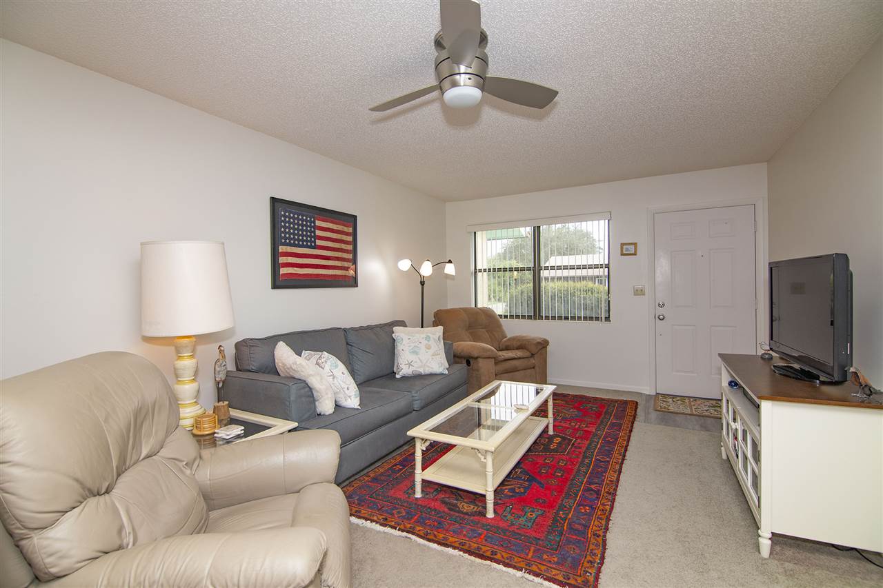 110 Rio Del Mar Street, Unit B St. Augustine, FL 32080 - Photo 14 of 28 Gallery Image 14
