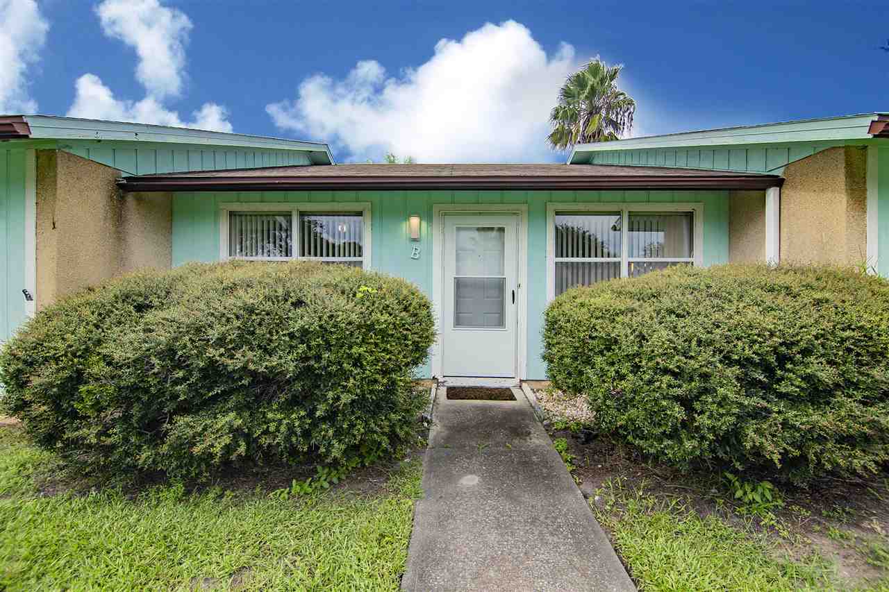 110 Rio Del Mar Street, Unit B St. Augustine, FL 32080 - Photo 3 of 28 Gallery Image 3