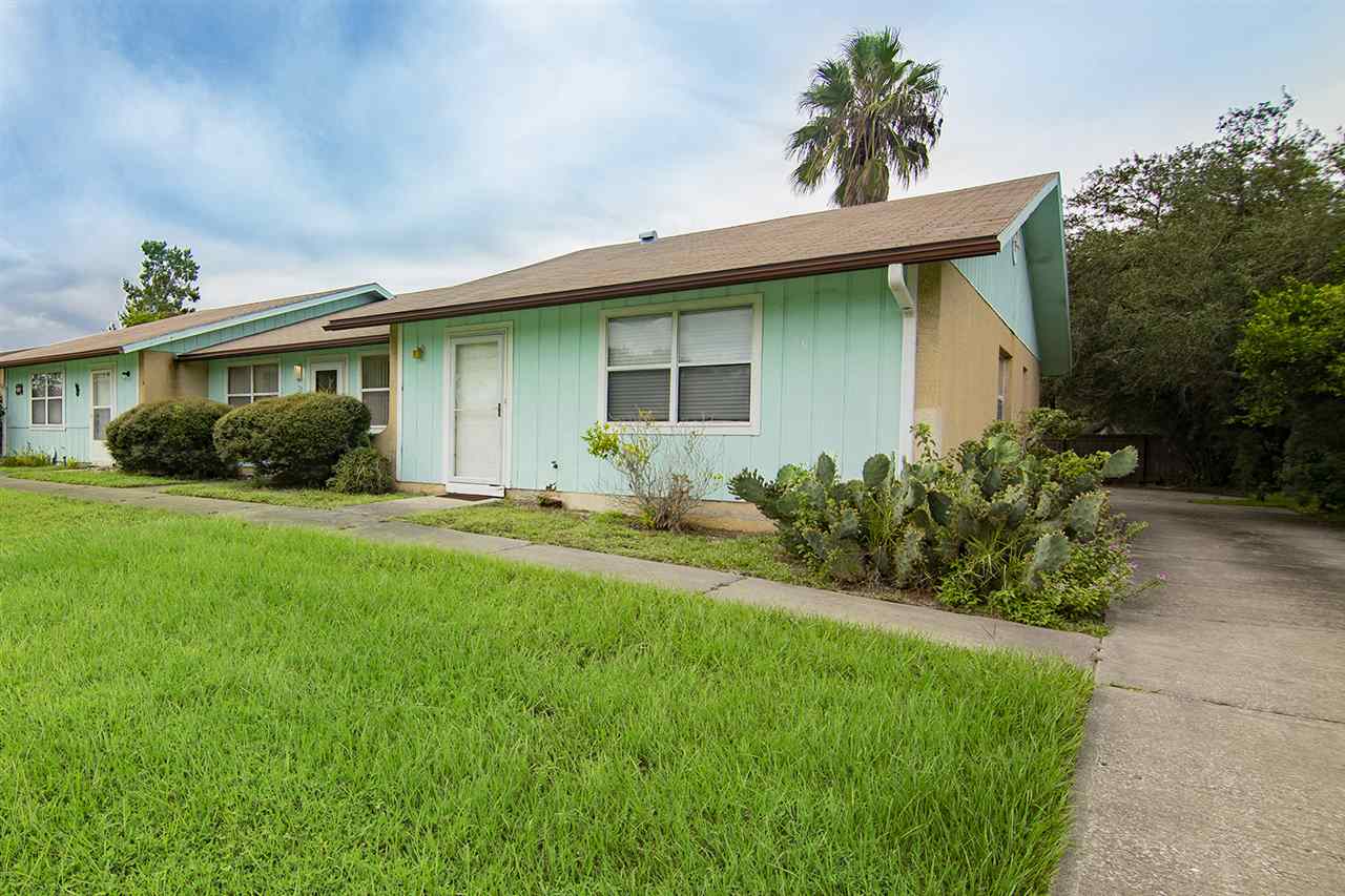 110 Rio Del Mar Street, Unit B St. Augustine, FL 32080 - Photo 4 of 28 Gallery Image 4