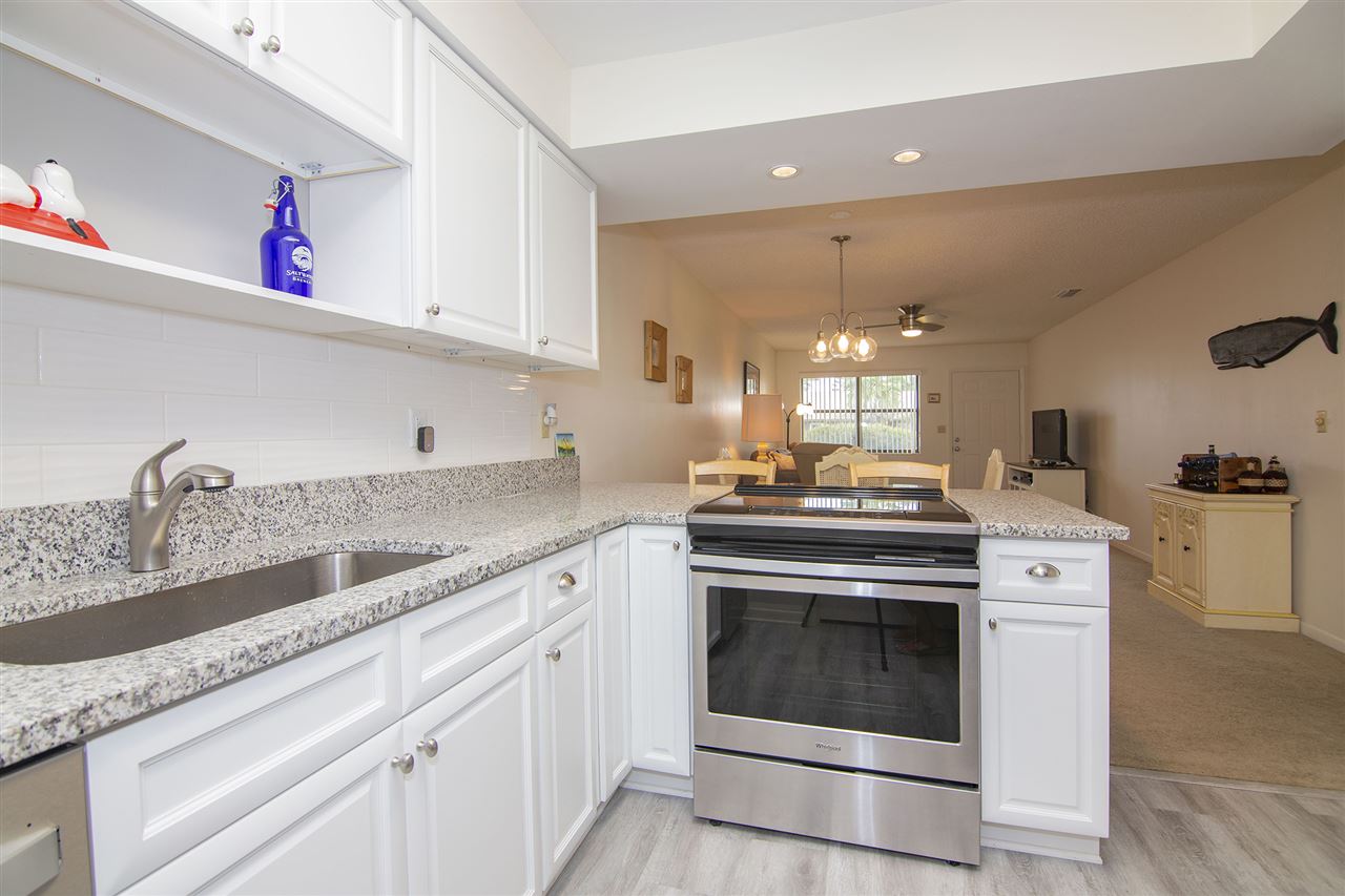 110 Rio Del Mar Street, Unit B St. Augustine, FL 32080 - Photo 5 of 28 Gallery Image 5