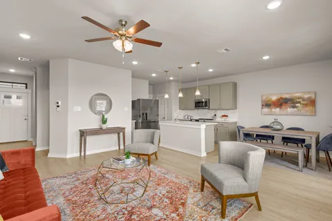 $300,000 | 253D Fieldwood Drive, Unit B, Buda, TX 78610