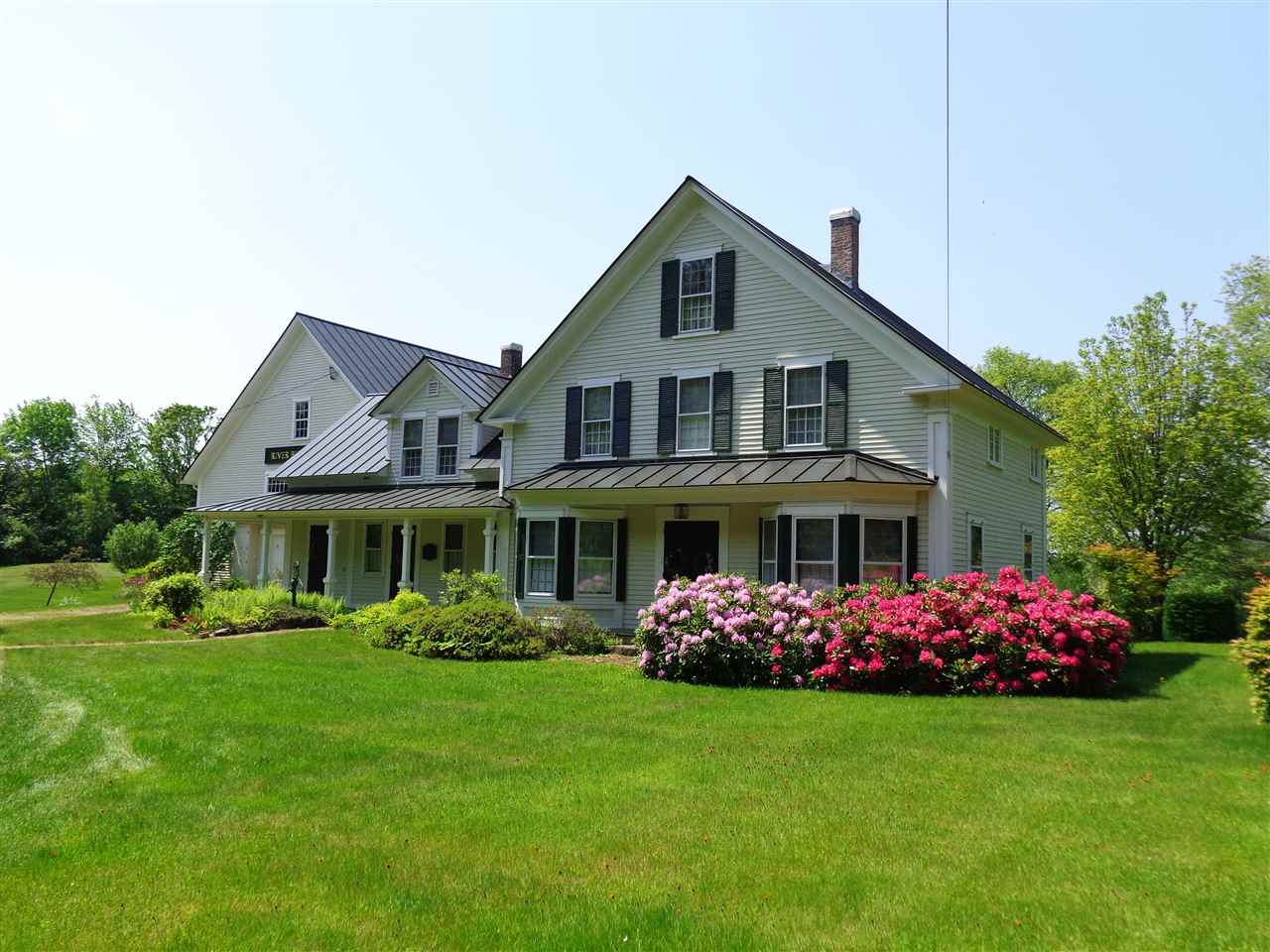 462 Eastern District Road Danbury, NH 03230 - Photo 1 of 40