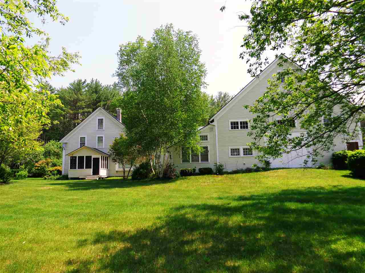 462 Eastern District Road Danbury, NH 03230 - Photo 2 of 40