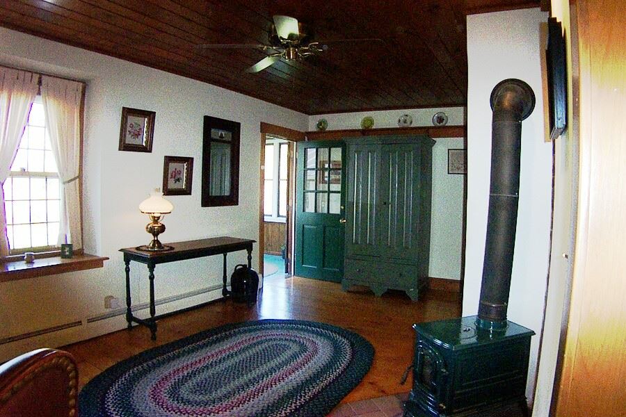 462 Eastern District Road Danbury, NH 03230 - Photo 15 of 40