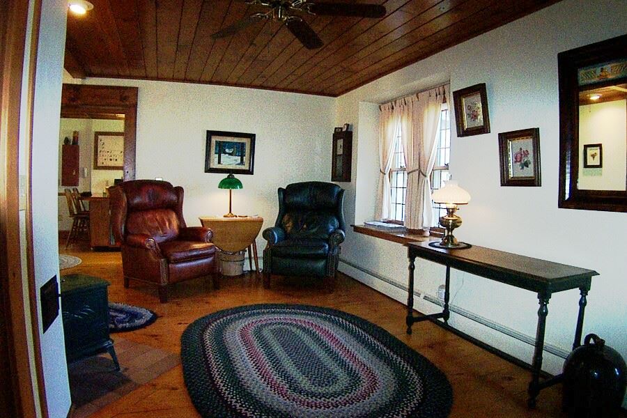 462 Eastern District Road Danbury, NH 03230 - Photo 16 of 40