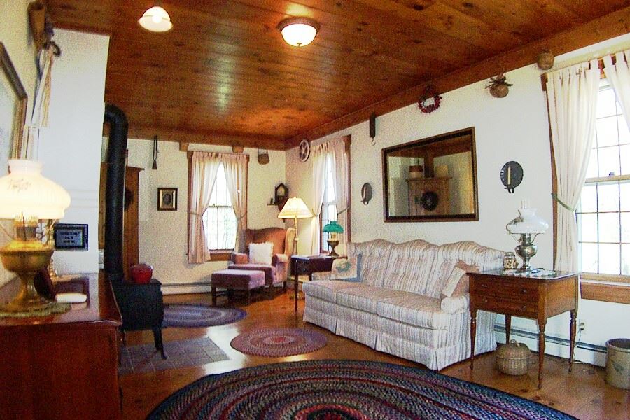 462 Eastern District Road Danbury, NH 03230 - Photo 17 of 40
