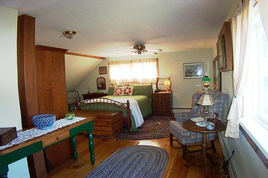 462 Eastern District Road Danbury, NH 03230 - Photo 20 of 40