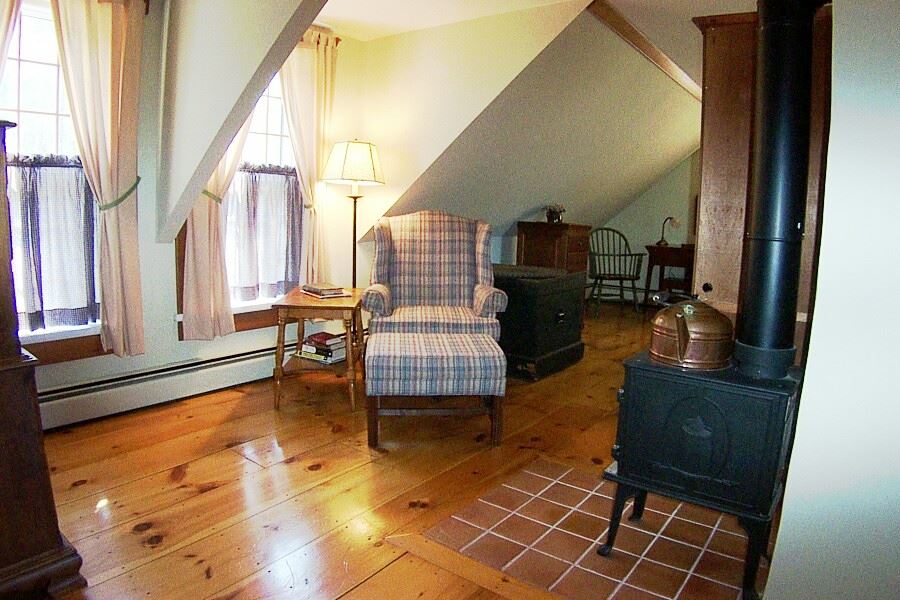 462 Eastern District Road Danbury, NH 03230 - Photo 21 of 40