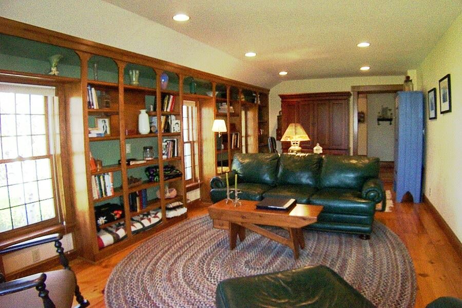 462 Eastern District Road Danbury, NH 03230 - Photo 28 of 40