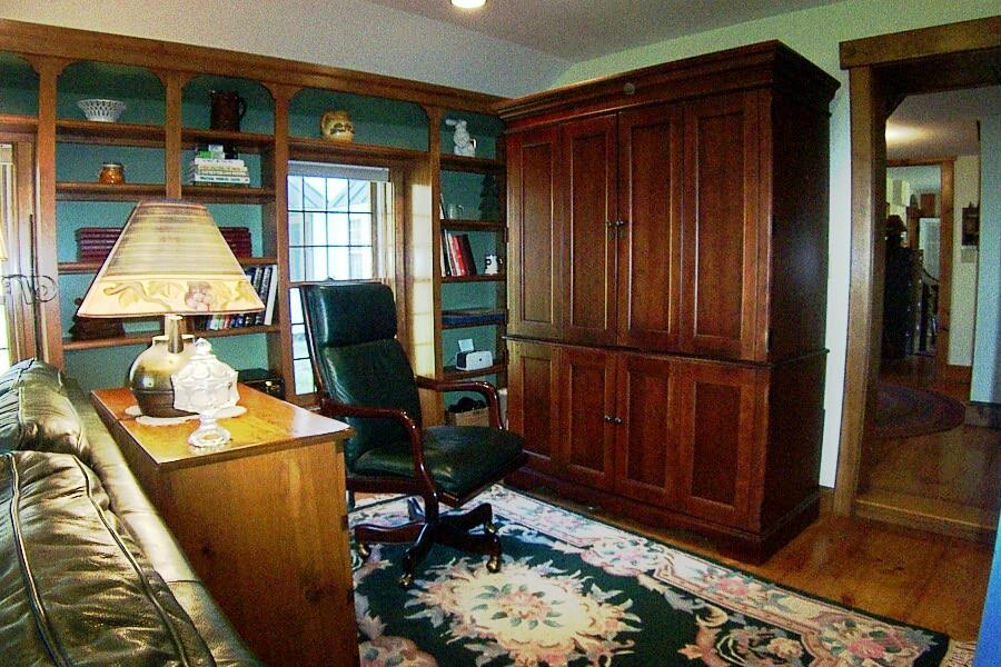 462 Eastern District Road Danbury, NH 03230 - Photo 29 of 40