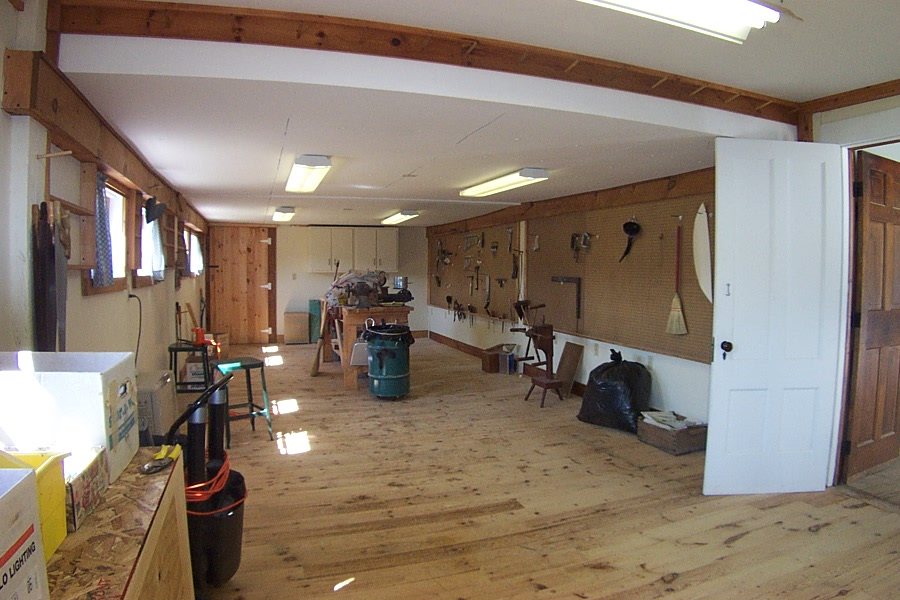 462 Eastern District Road Danbury, NH 03230 - Photo 34 of 40