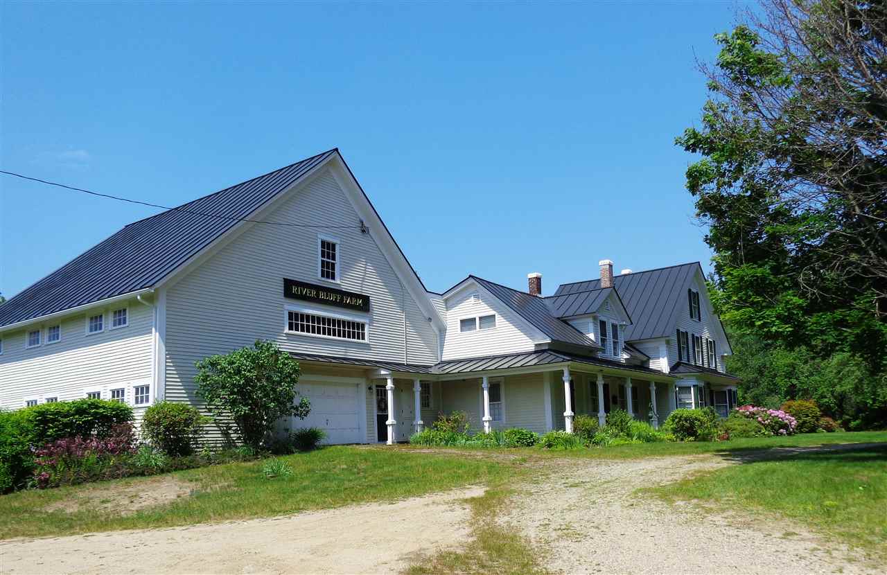 462 Eastern District Road Danbury, NH 03230 - Photo 39 of 40
