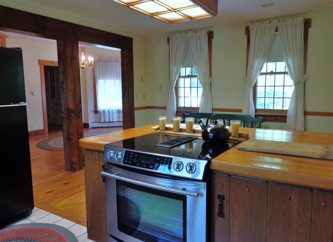 462 Eastern District Road Danbury, NH 03230 - Photo 10 of 40