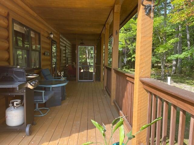 7931 West Gustav Road Roscommon, MI 48653 - Photo 34 of 59 Gallery Image 34