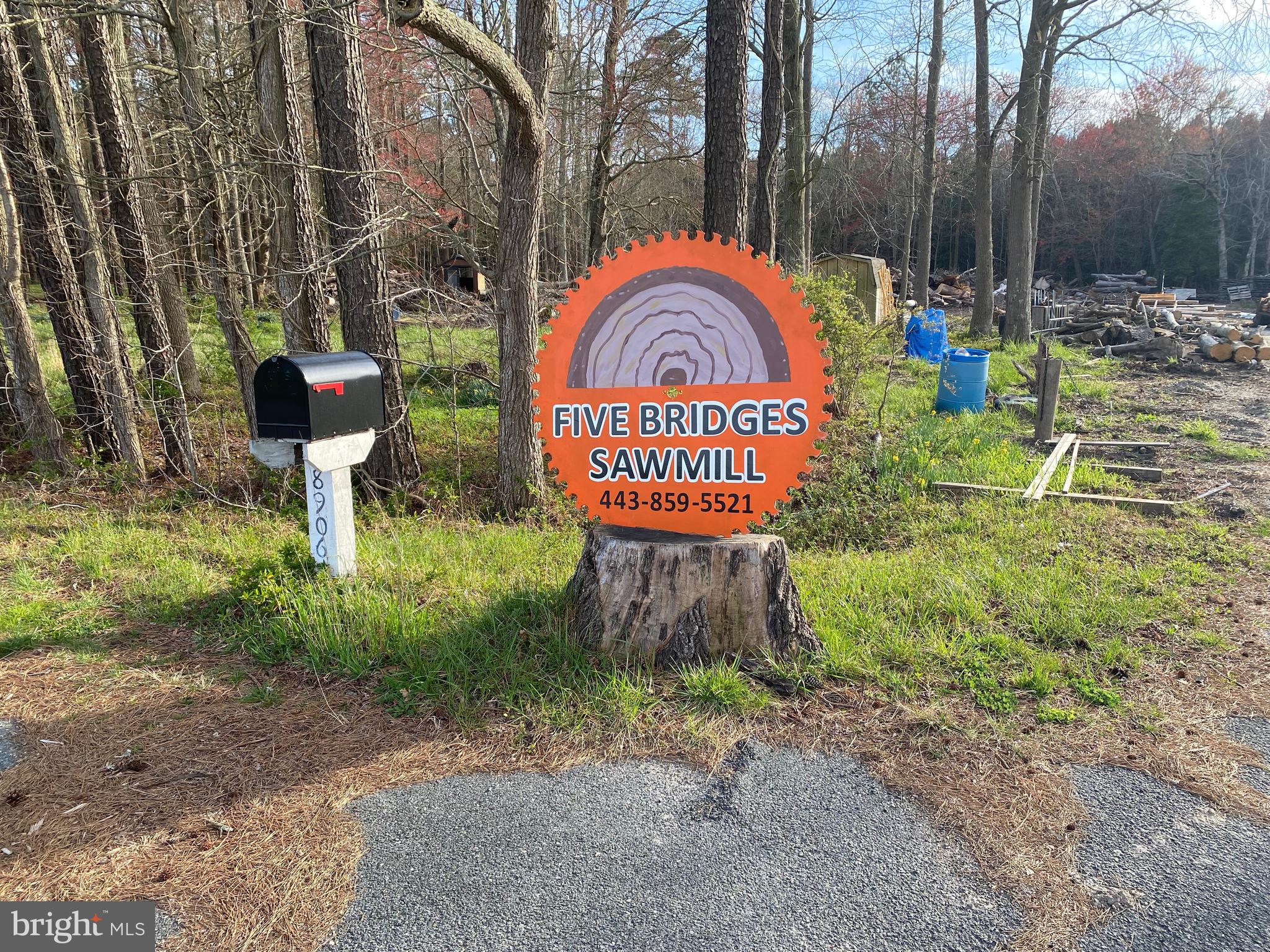 8906 Saw Mill Road Westover, MD 21871 - Photo 16 of 27 Gallery Image 16