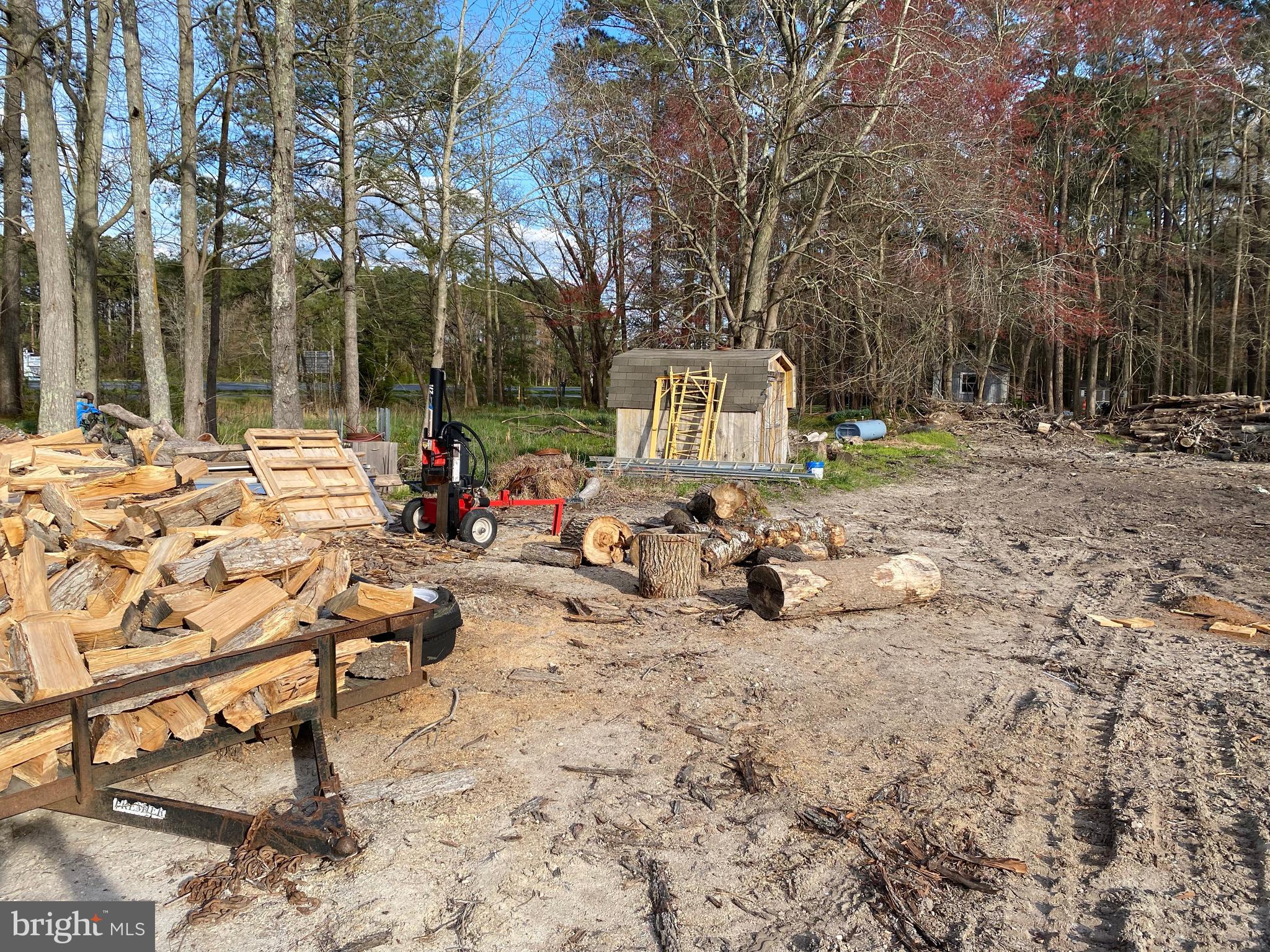 8906 Saw Mill Road Westover, MD 21871 - Photo 20 of 27 Gallery Image 20