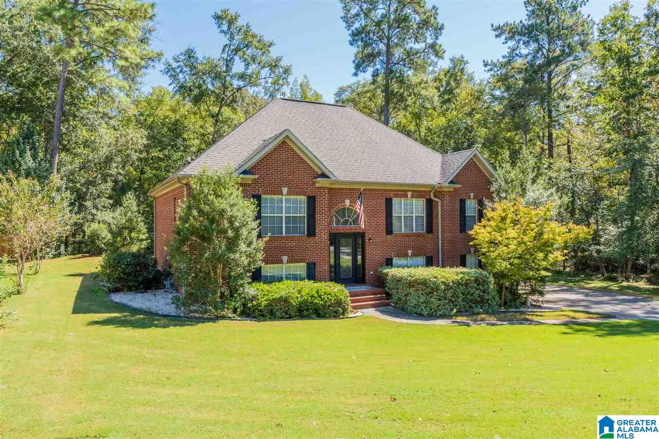 112 Windstone Parkway Chelsea, AL 35043 - Photo 1 of 40