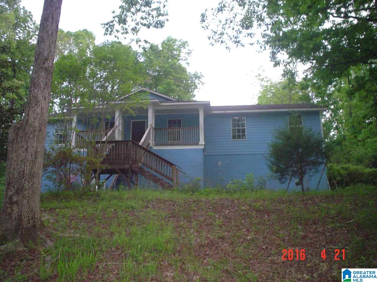 8292 Barnes Trail McCalla, AL 35111 - Photo 1 of 4