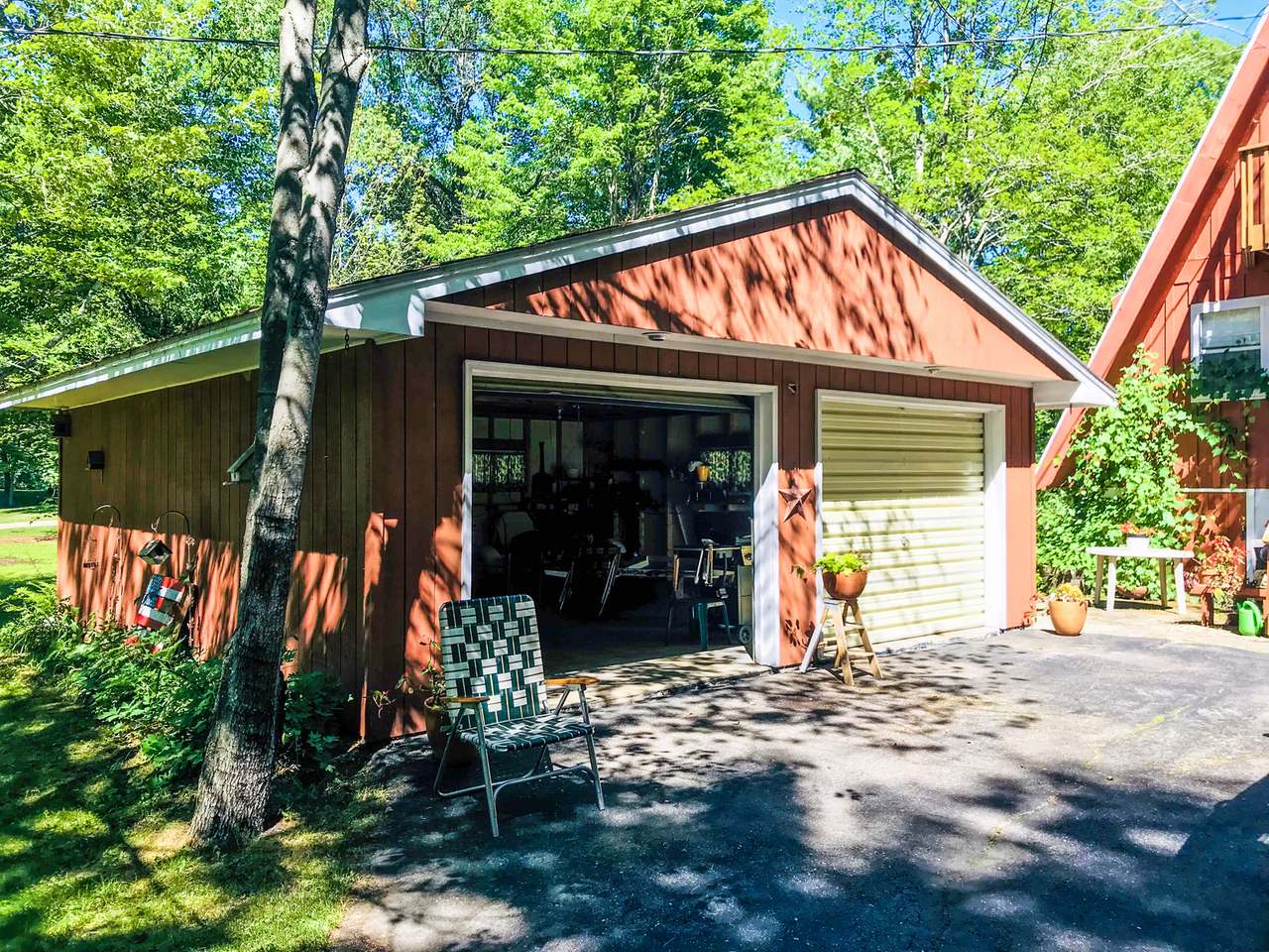 11448 Dereg Road Tomahawk, WI 54487 - Photo 9 of 42 Gallery Image 9