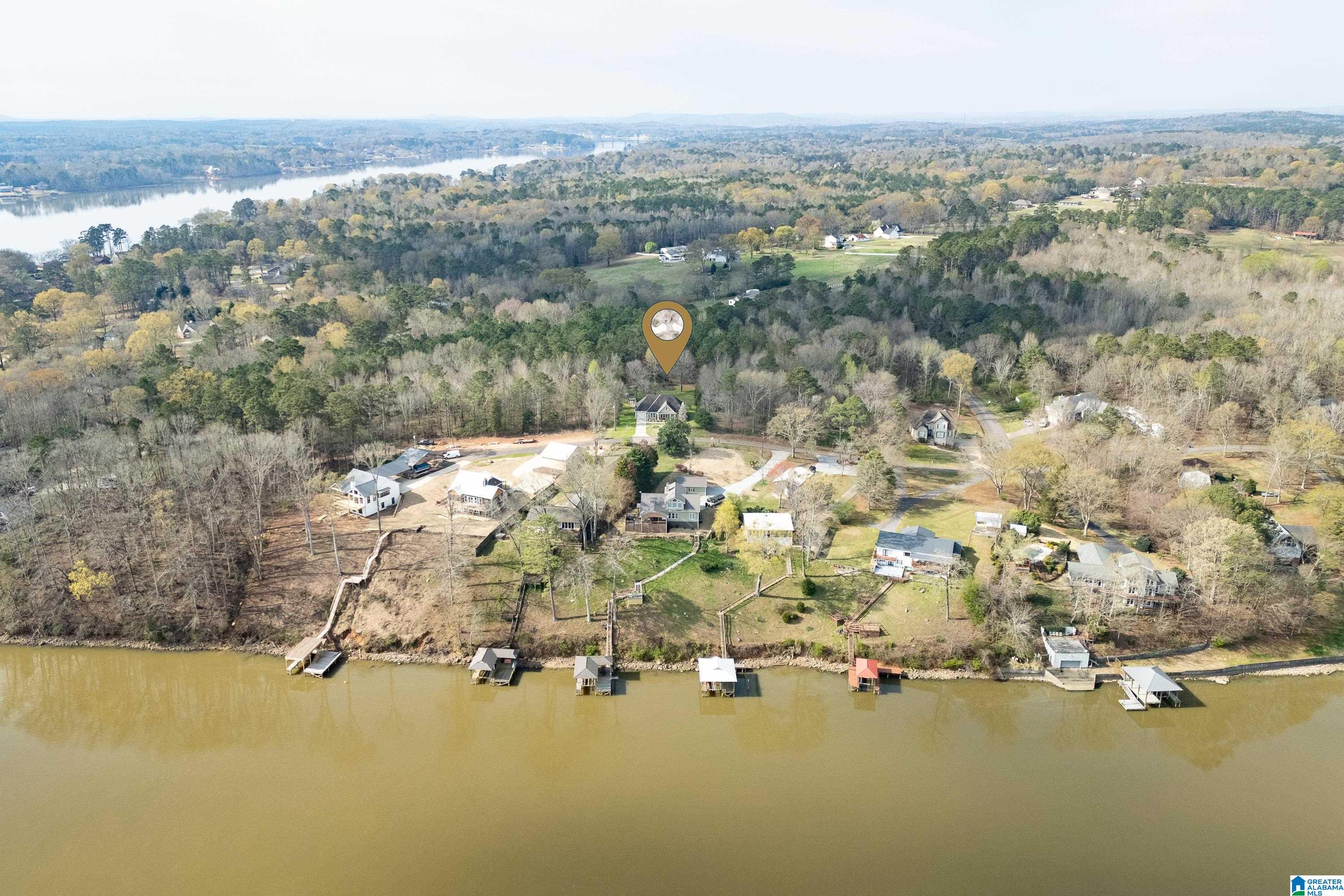 35 Sunset Strip Pell City, AL 35128 - Photo 37 of 40