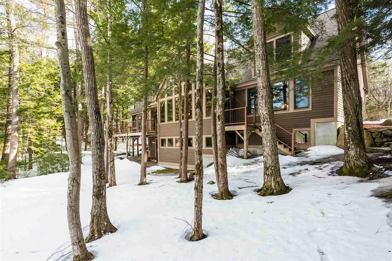 31 Anchorage Road New Hampton, NH 03256 - Photo 3 of 40