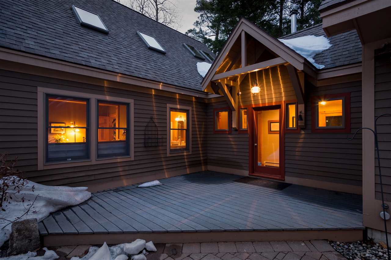 31 Anchorage Road New Hampton, NH 03256 - Photo 8 of 40
