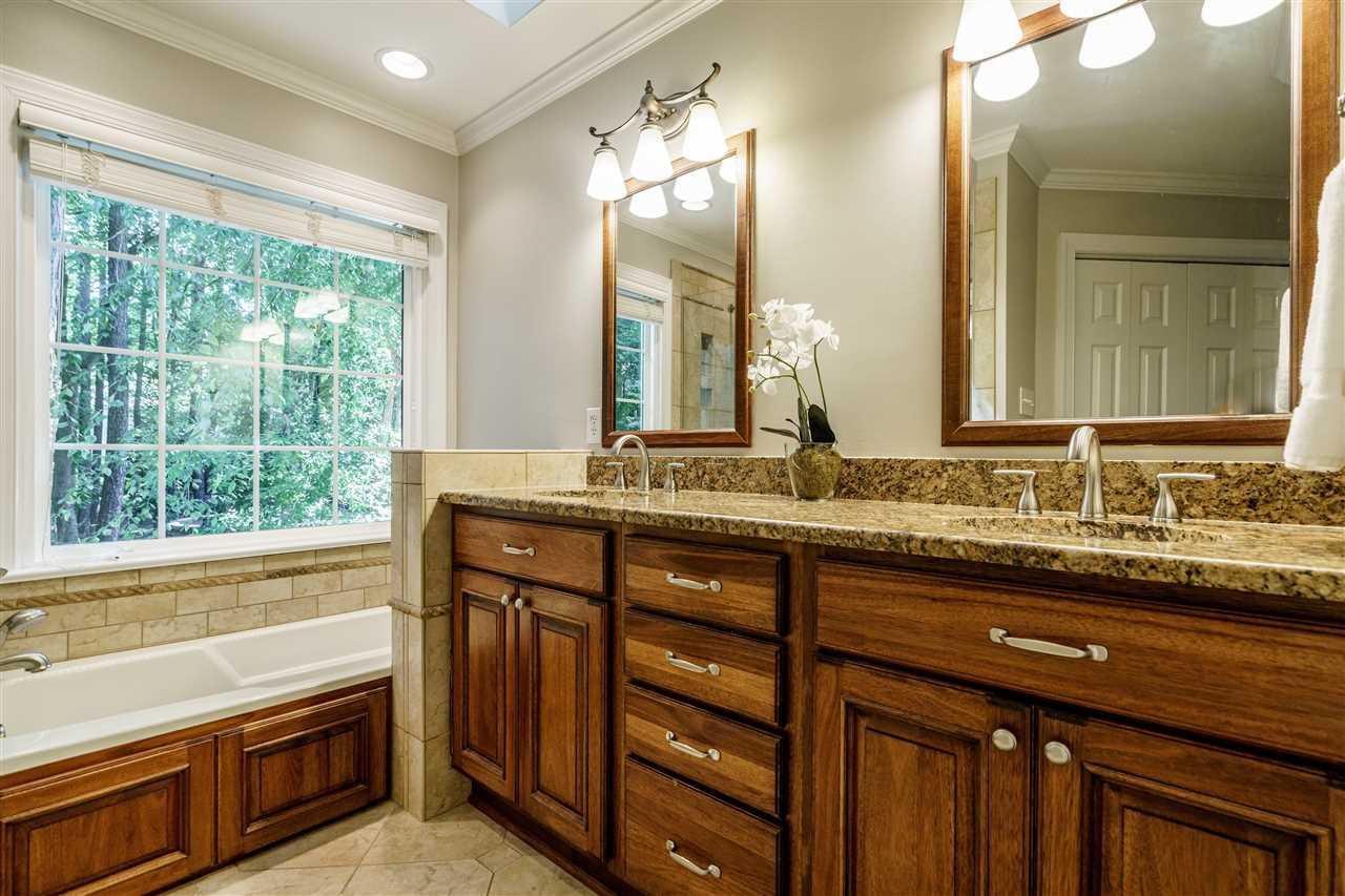 3328 Clandon Park Drive Raleigh, NC 27613 - Photo 17 of 30 Photo 17