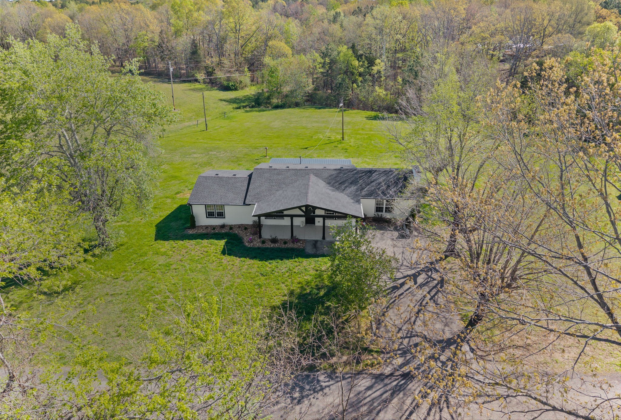 138 Walker Ridge Road Big Rock, TN 37023 - Photo 2 of 37 Gallery Image 2
