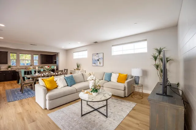 $824,900 | 93 East Ramsey Drive, Mountain House, CA 95391