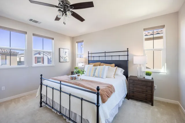 $824,900 | 93 East Ramsey Drive, Mountain House, CA 95391