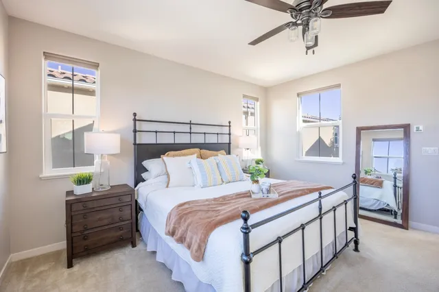 $824,900 | 93 East Ramsey Drive, Mountain House, CA 95391