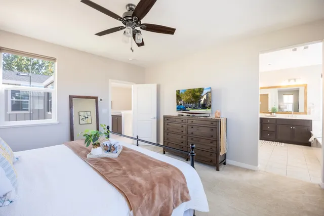 $824,900 | 93 East Ramsey Drive, Mountain House, CA 95391